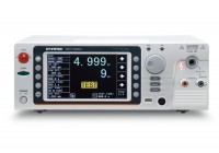 GW Instek GPT-12003 - Hi-Pot 200VA, 5000V AC, 6,000V DC, Aislamiento